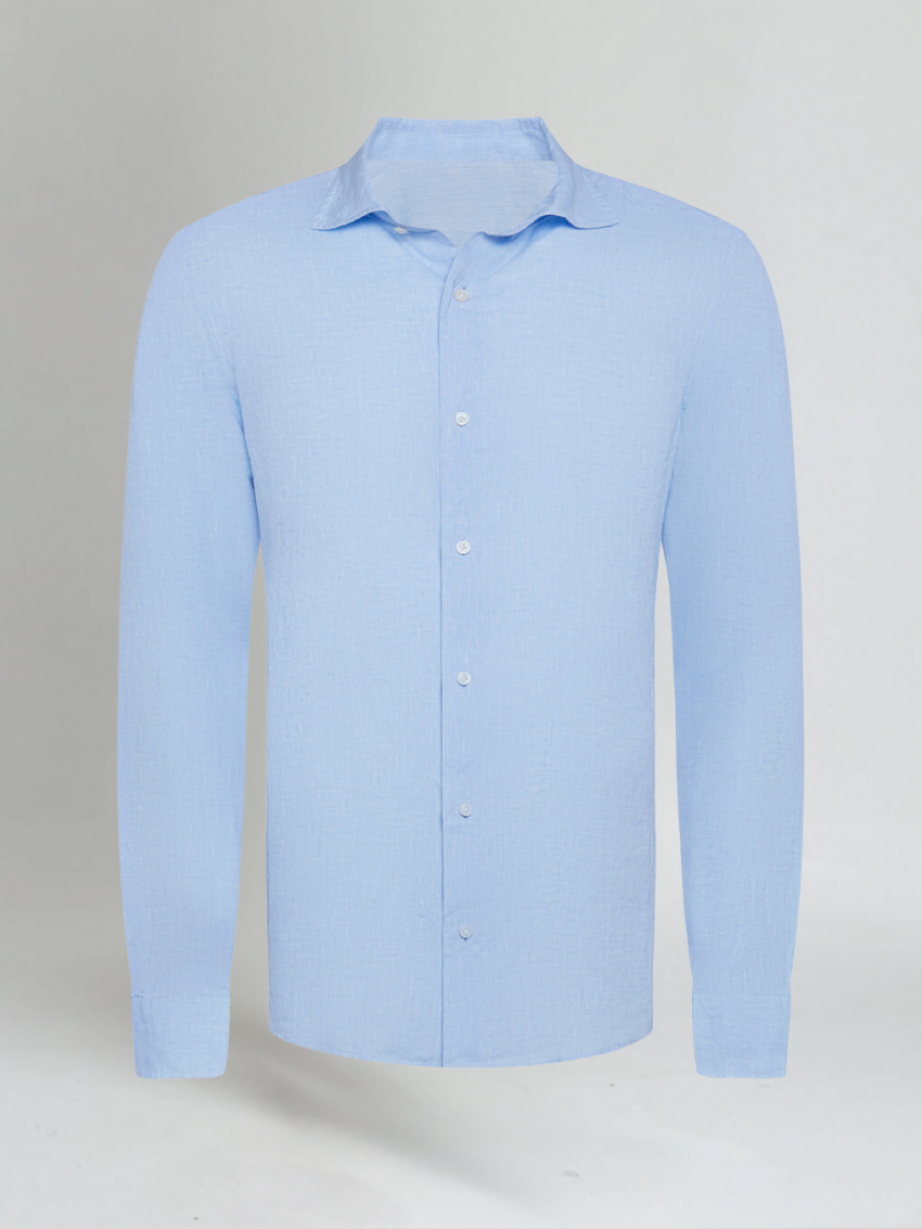 Linen Casual Shirt for Men