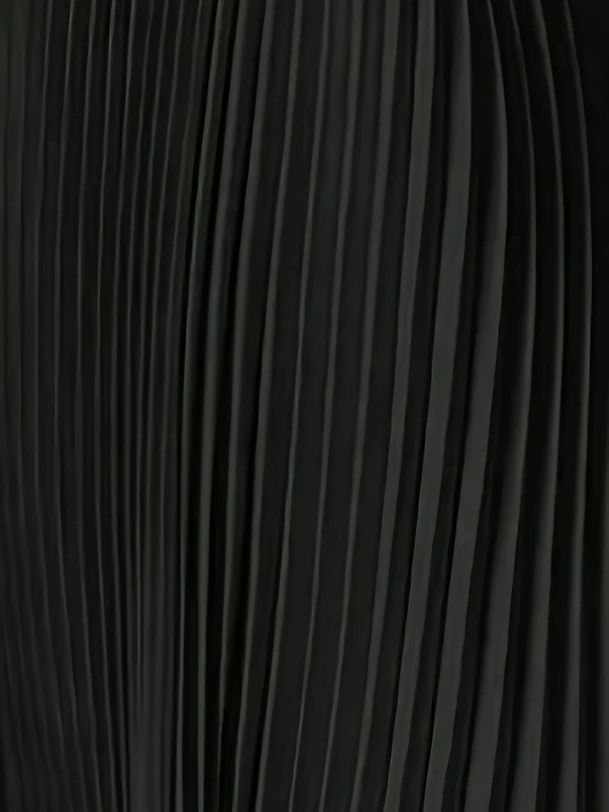 Pleated Wedding Guest Cape Maxi Dress for Women