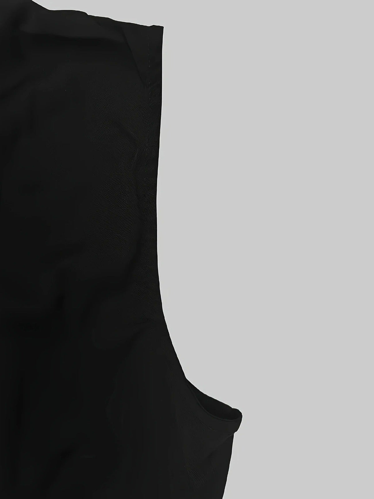 Pleated Wedding Guest Cape Maxi Dress for Women