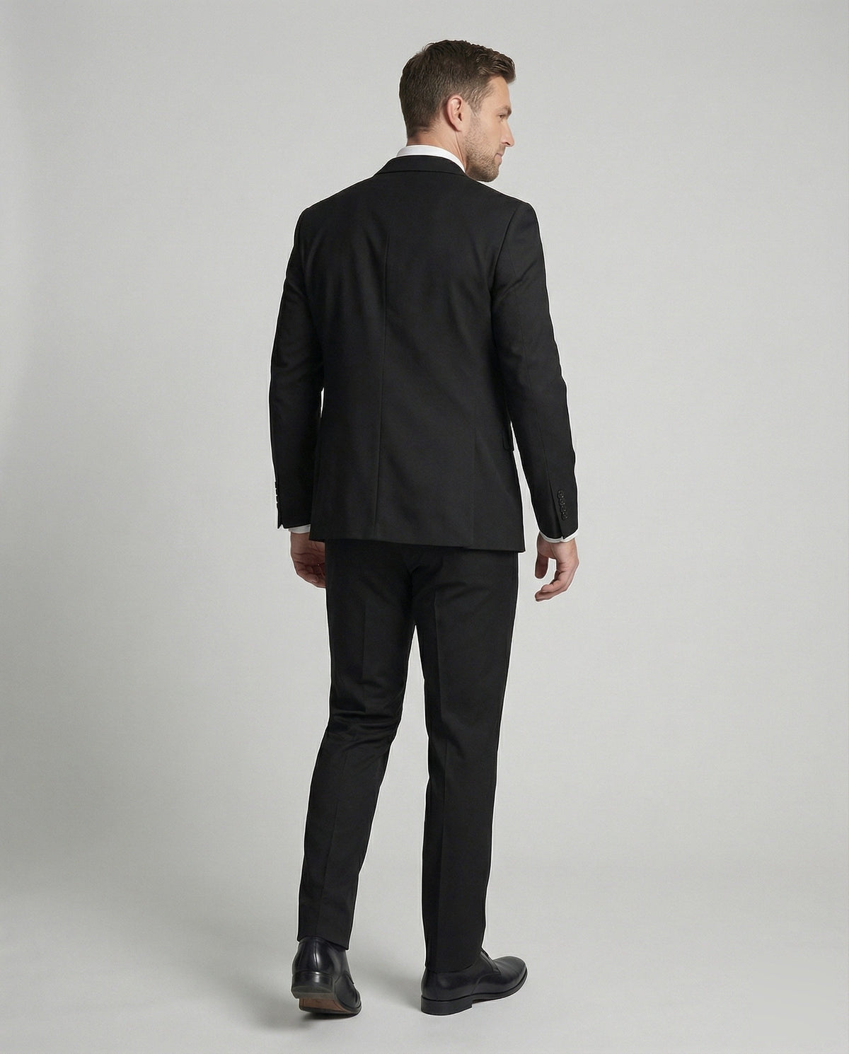 Three-Piece Suit Set for Men