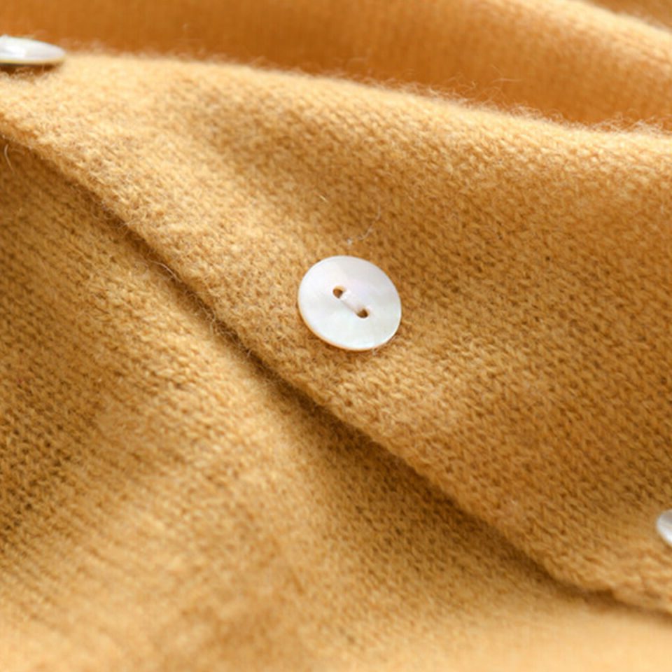Button-Down Cardigan for Women - View 10