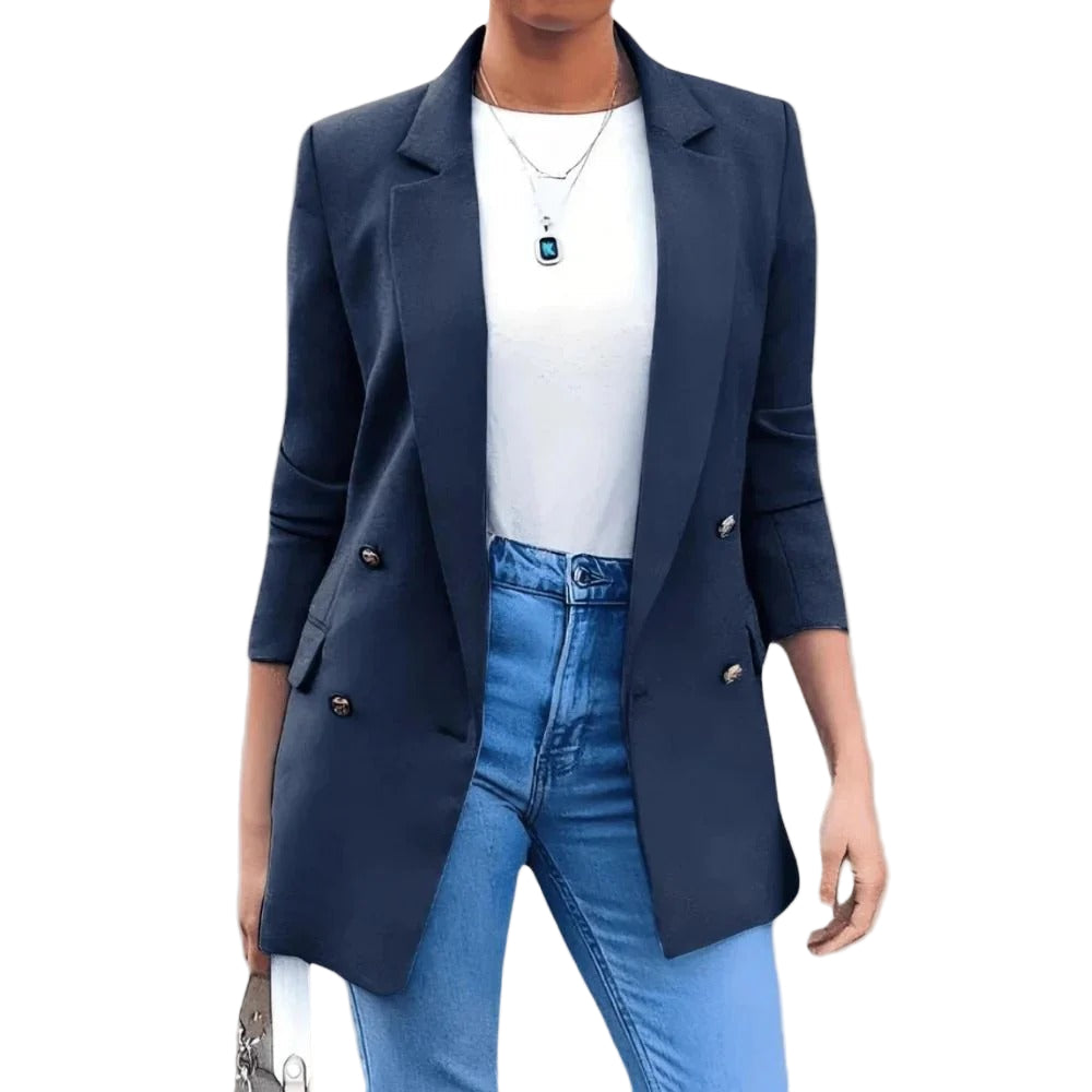 Classic Blazer for Women