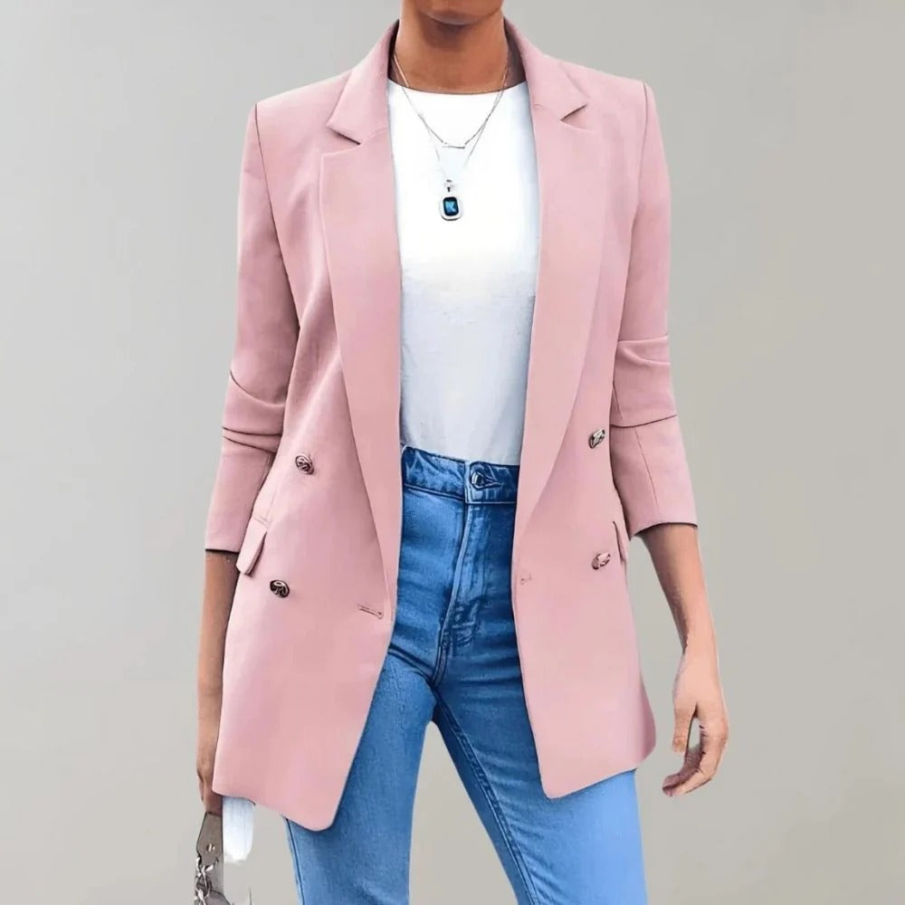 Classic Blazer for Women