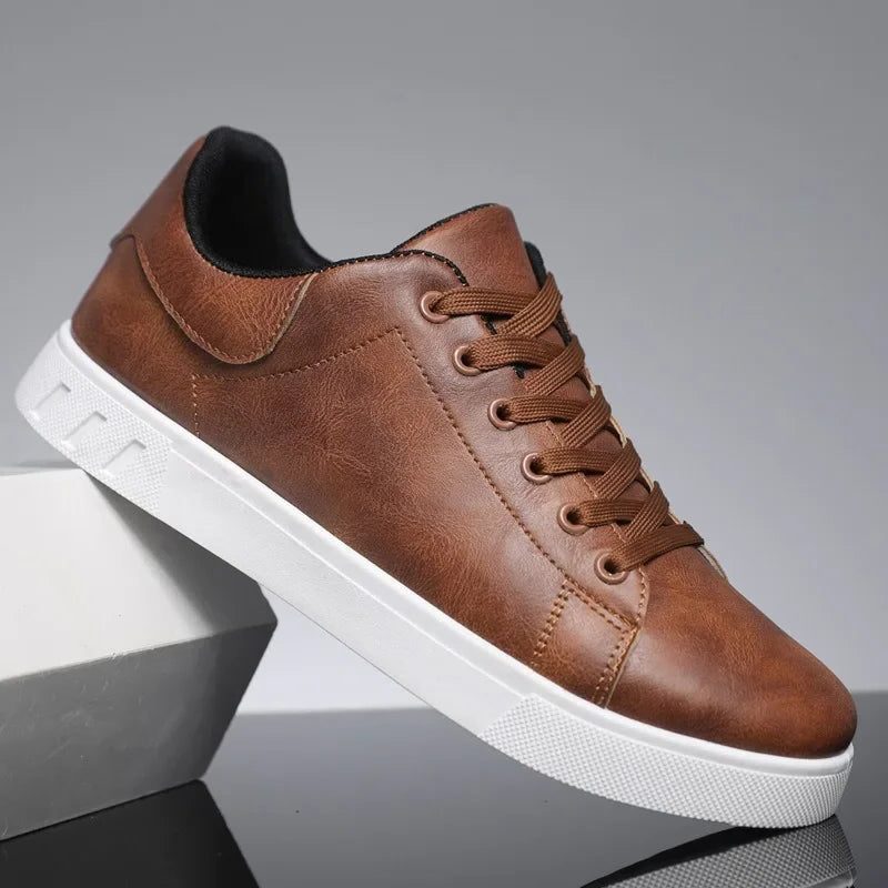 Lace-Up Trainers for Men