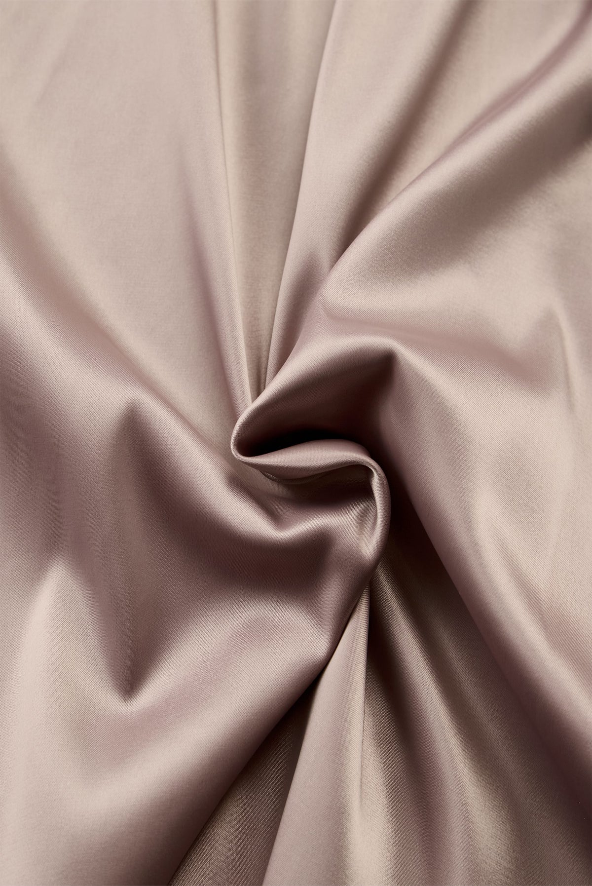 Mermaid One-Shoulder Satin Formal Dress for Women - View 3