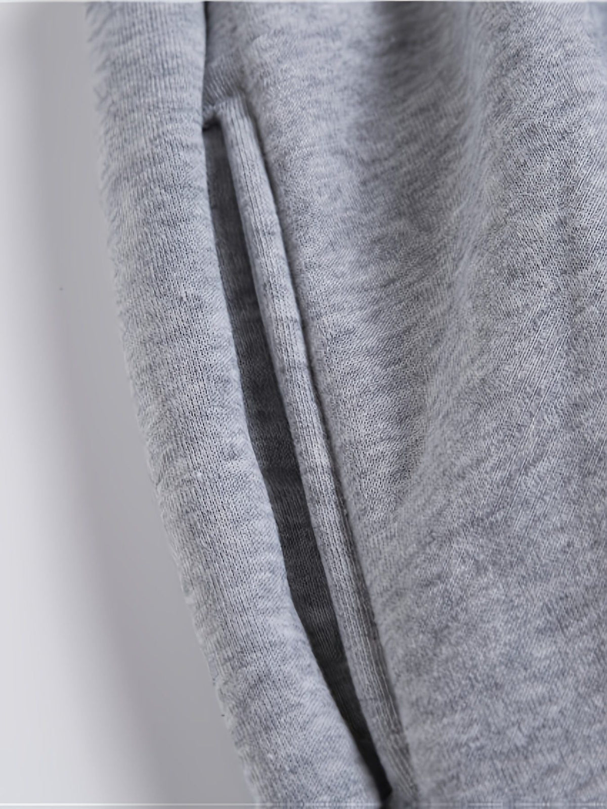 Regular Fit Joggers for Men - View 7