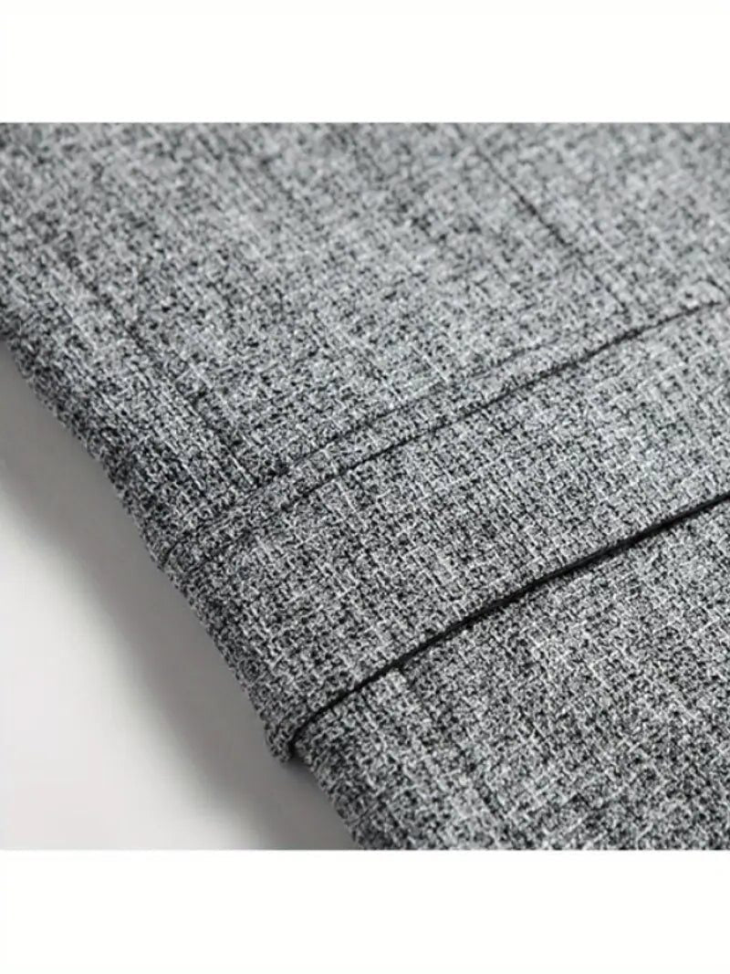 Tailored Slim Fit Blazer for Men - View 5