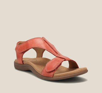 Adjustable Strappy Sandals for Women